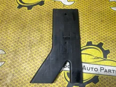 Воздуховод отопителя Hyundai Solaris