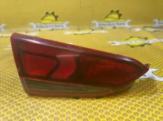 Фонарь крышки багажника Hyundai Solaris