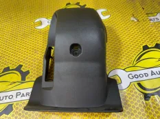 Кожух рулевой колонки нижний Hyundai Solaris