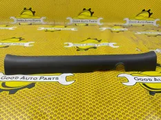 Накладка порога внутренняя Hyundai Solaris