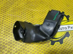 Воздуховод отопителя Hyundai Solaris