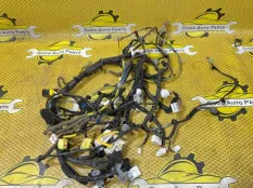 Проводка подторпедная Hyundai Solaris