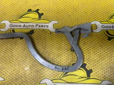 Петля багажника Hyundai Solaris