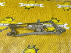 Трапеция стеклоочистителя Hyundai Solaris