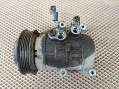 Компрессор кондиционера KIA RIO