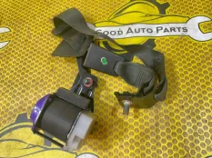 Ремень безопасности центральный Hyundai Solaris