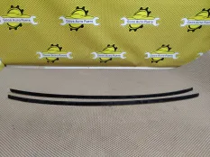 Молдинг крыши KIA RIO