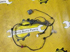 Проводка двери Hyundai Solaris