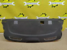 Полка салона задняя KIA RIO