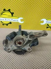 Кулак поворотный KIA RIO