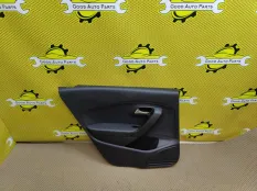 Обшивка двери карта Volkswagen Polo