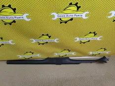 Накладка порога Volkswagen Polo