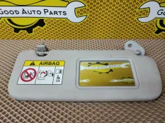 Козырек солнцезащитный KIA RIO