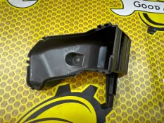 Воздуховод отопителя Hyundai Solaris