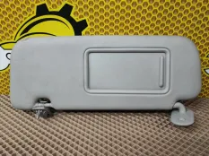 Козырек солнцезащитный KIA RIO