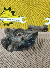 Кулак поворотный KIA RIO