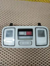 Плафон освещения салона KIA RIO