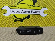 Блок кнопок KIA RIO