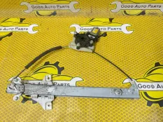 Стеклоподъемник Hyundai Solaris