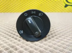 Переключатель света фар Volkswagen Polo