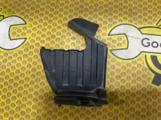 Накладка жабо Hyundai Solaris