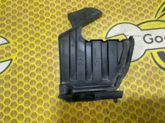 Накладка жабо Hyundai Solaris