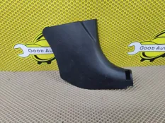 Обшивка стойки KIA RIO