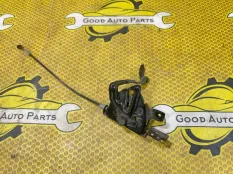 Замок капота Hyundai Solaris