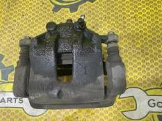 Суппорт тормозной Hyundai Solaris