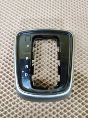 Рамка селектора АКПП KIA RIO