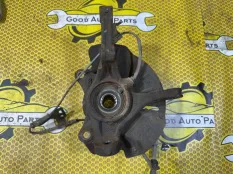 Кулак поворотный KIA RIO