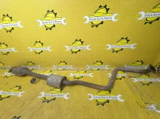 Глушитель Hyundai Solaris