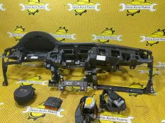 Комплект безопасности AIRBAG SRS KIA RIO