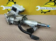 Электроусилитель руля с рулевой колонкой Volkswagen Polo