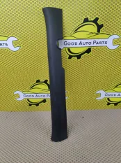 Накладка порога KIA RIO