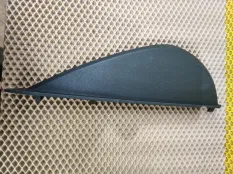 Накладка торпедо торцевая KIA RIO