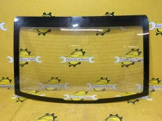 Стекло заднее Hyundai Solaris