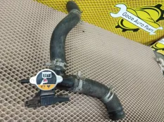 Горловина радиатора KIA RIO