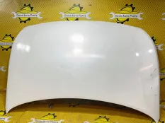 Капот Hyundai Solaris