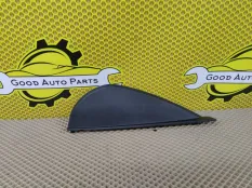 Накладка торпедо торцевая KIA RIO