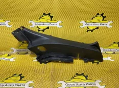 Обшивка стойки Hyundai Solaris