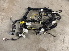 Проводка подторпедная Hyundai Solaris