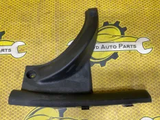 Накладка порога Hyundai Solaris