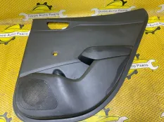 Обшивка двери карта Hyundai Solaris