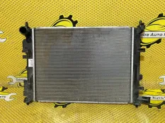 Радиатор основной KIA RIO