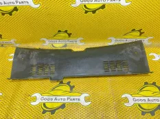 Кожух замка багажника Hyundai Solaris