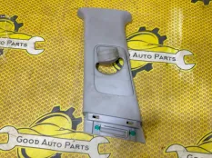 Обшивка стойки Hyundai Solaris