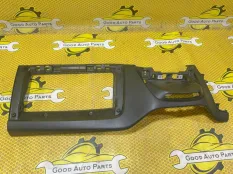 Накладка на торпедо Hyundai Solaris