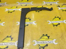 Обшивка проема багажника Hyundai Solaris