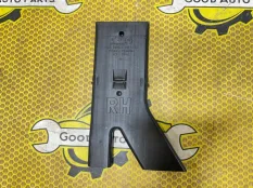 Воздуховод отопителя Hyundai Solaris